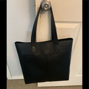 Steve Madden tote
